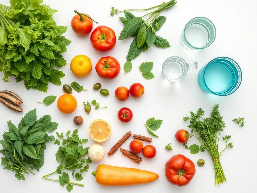 Mindful Nutrition